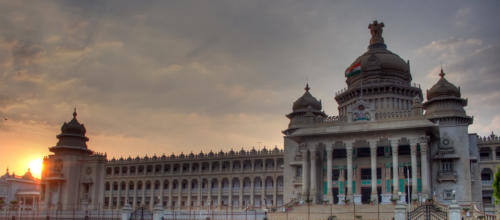 Bangalore 