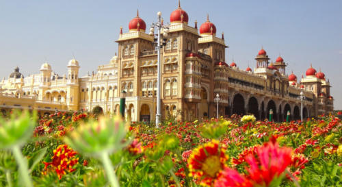 Mysore